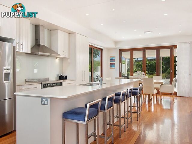Apartment 1/20 Kingfisher Drive PEREGIAN BEACH QLD 4573