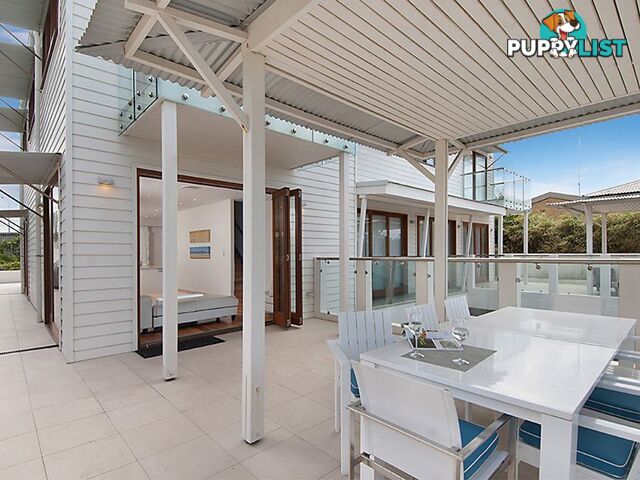 Apartment 1/20 Kingfisher Drive PEREGIAN BEACH QLD 4573