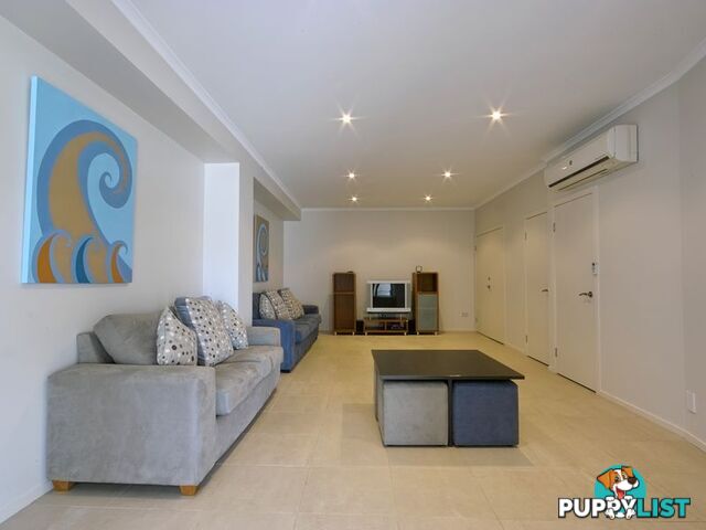 Apartment 1/20 Kingfisher Drive PEREGIAN BEACH QLD 4573