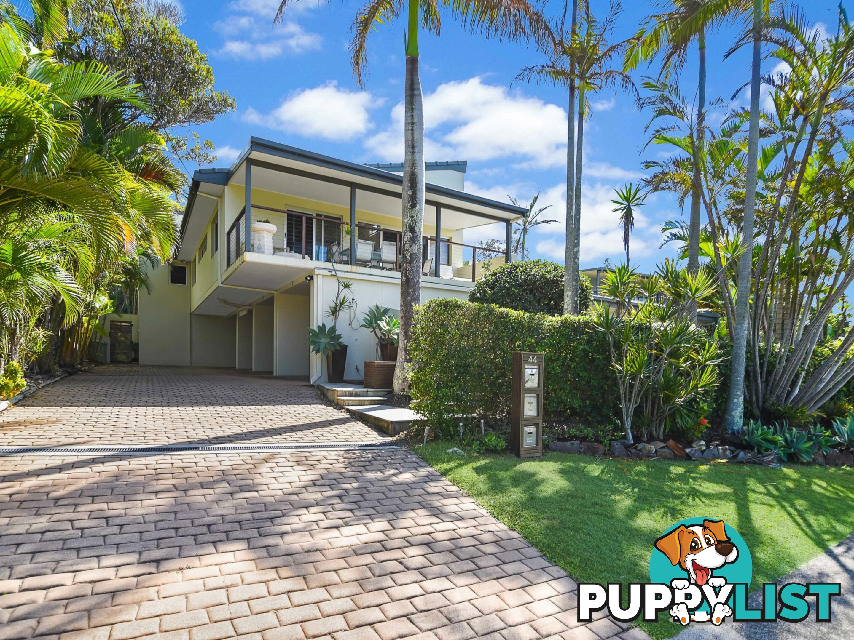 1/44 Peregian Esplanade PEREGIAN BEACH QLD 4573