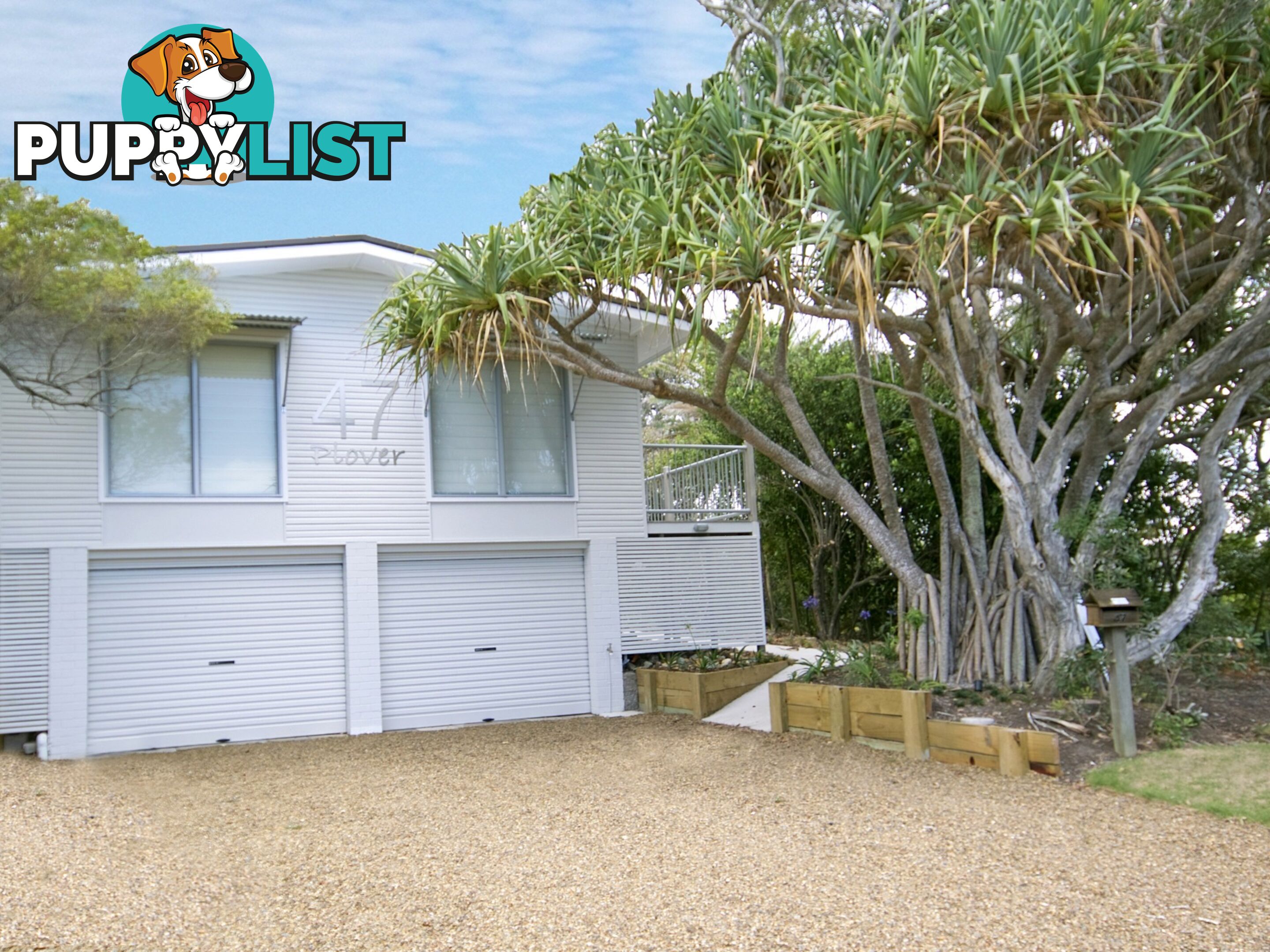 47 Plover Street PEREGIAN BEACH QLD 4573