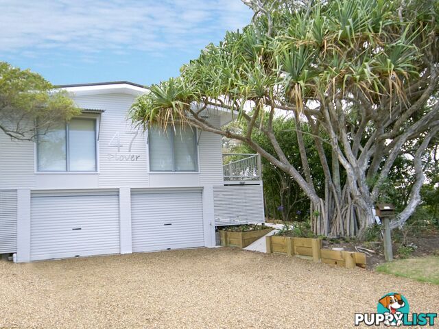 47 Plover Street PEREGIAN BEACH QLD 4573