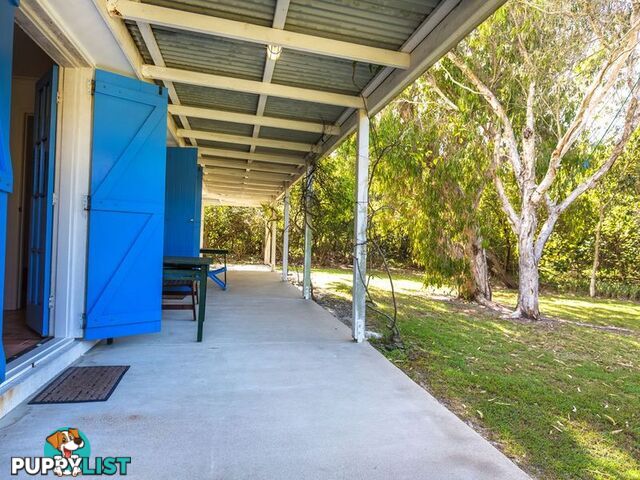 104 Lorikeet Drive PEREGIAN BEACH QLD 4573