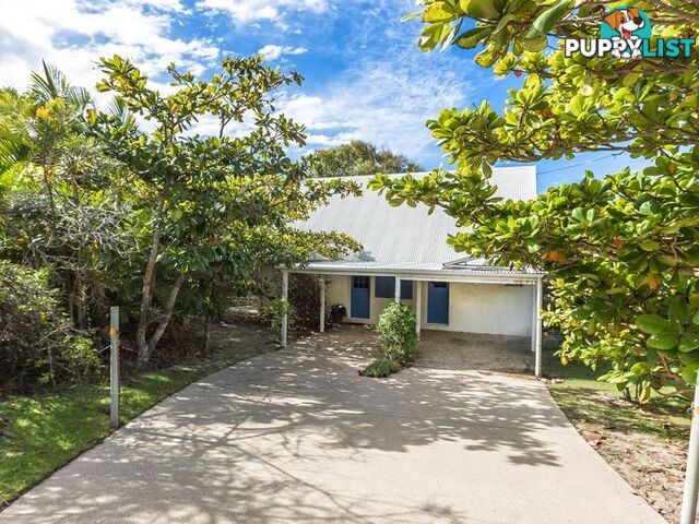 104 Lorikeet Drive PEREGIAN BEACH QLD 4573