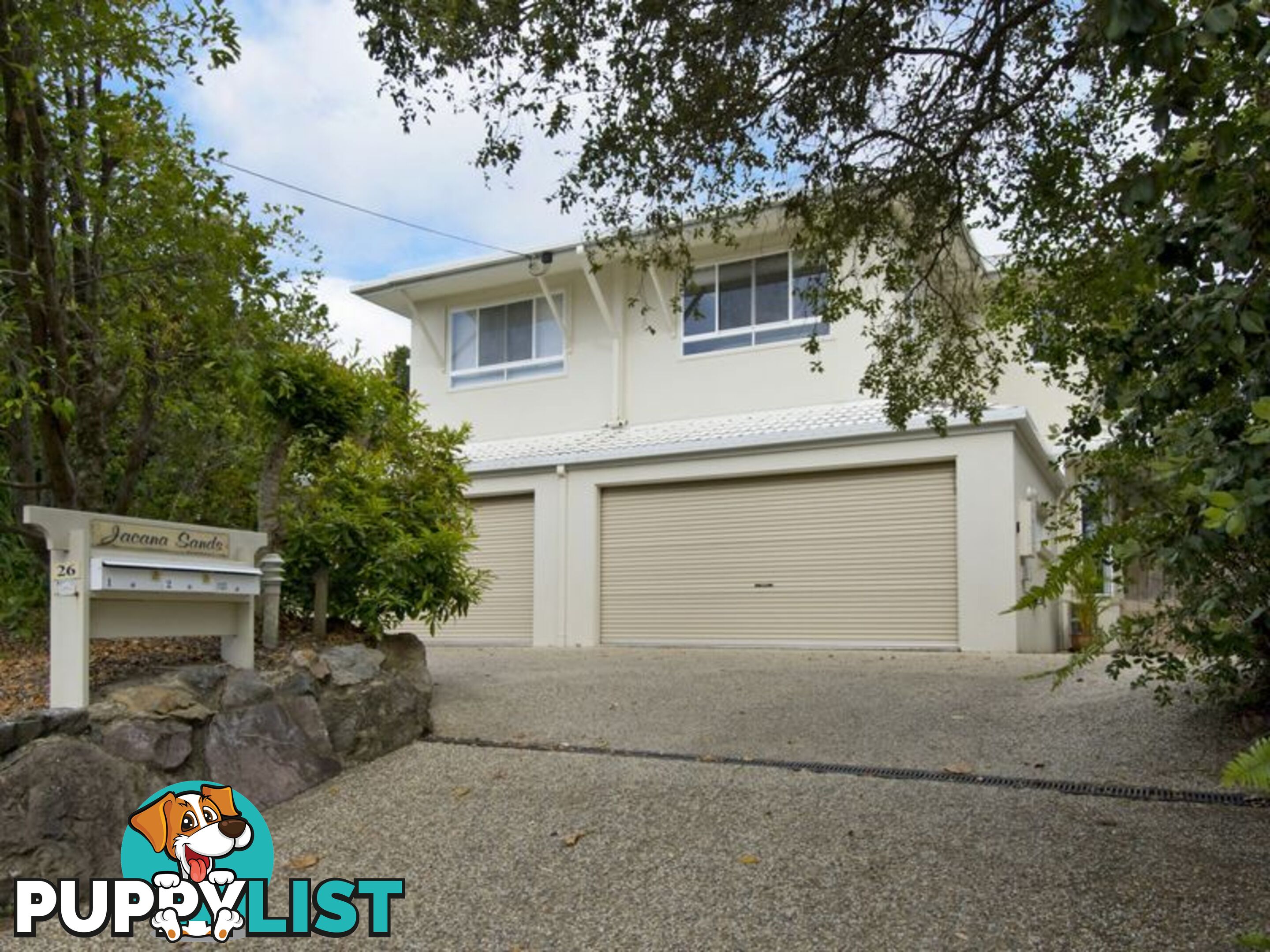 2/26 Jacana Street PEREGIAN BEACH QLD 4573