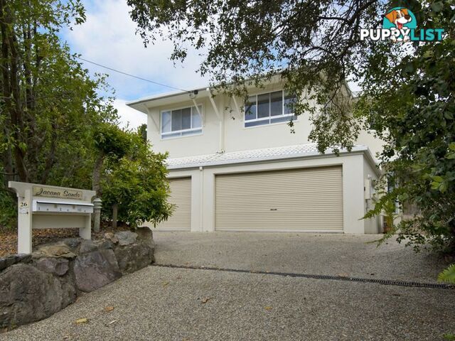 2/26 Jacana Street PEREGIAN BEACH QLD 4573