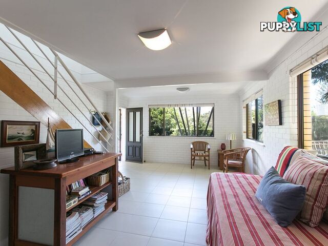 1/22 Kingfisher Drive PEREGIAN BEACH QLD 4573