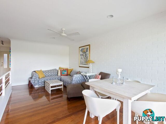 1/22 Kingfisher Drive PEREGIAN BEACH QLD 4573