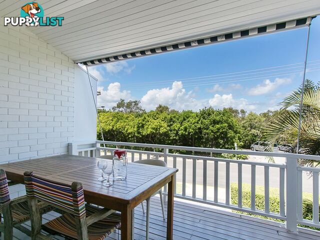 1/22 Kingfisher Drive PEREGIAN BEACH QLD 4573