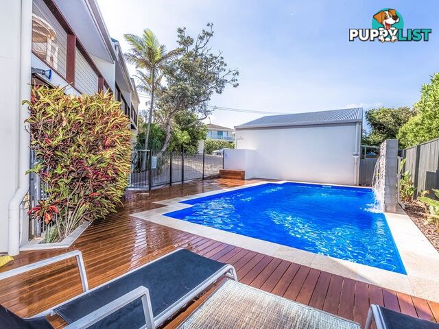 3/35 Avocet Parade PEREGIAN BEACH QLD 4573