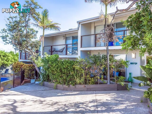 3/35 Avocet Parade PEREGIAN BEACH QLD 4573