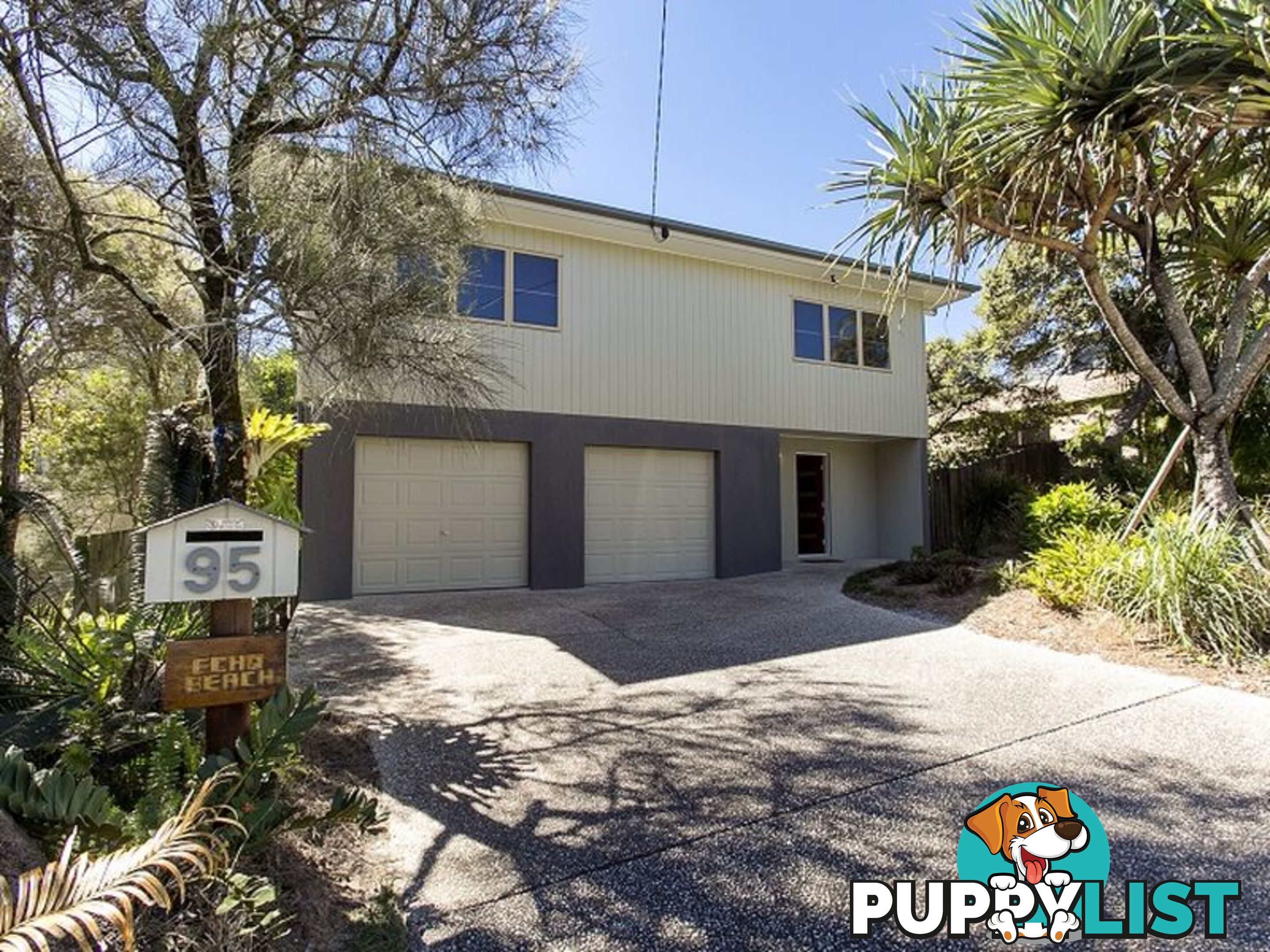 95 Oriole Avenue PEREGIAN BEACH QLD 4573
