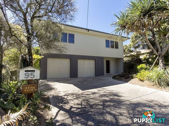 95 Oriole Avenue PEREGIAN BEACH QLD 4573