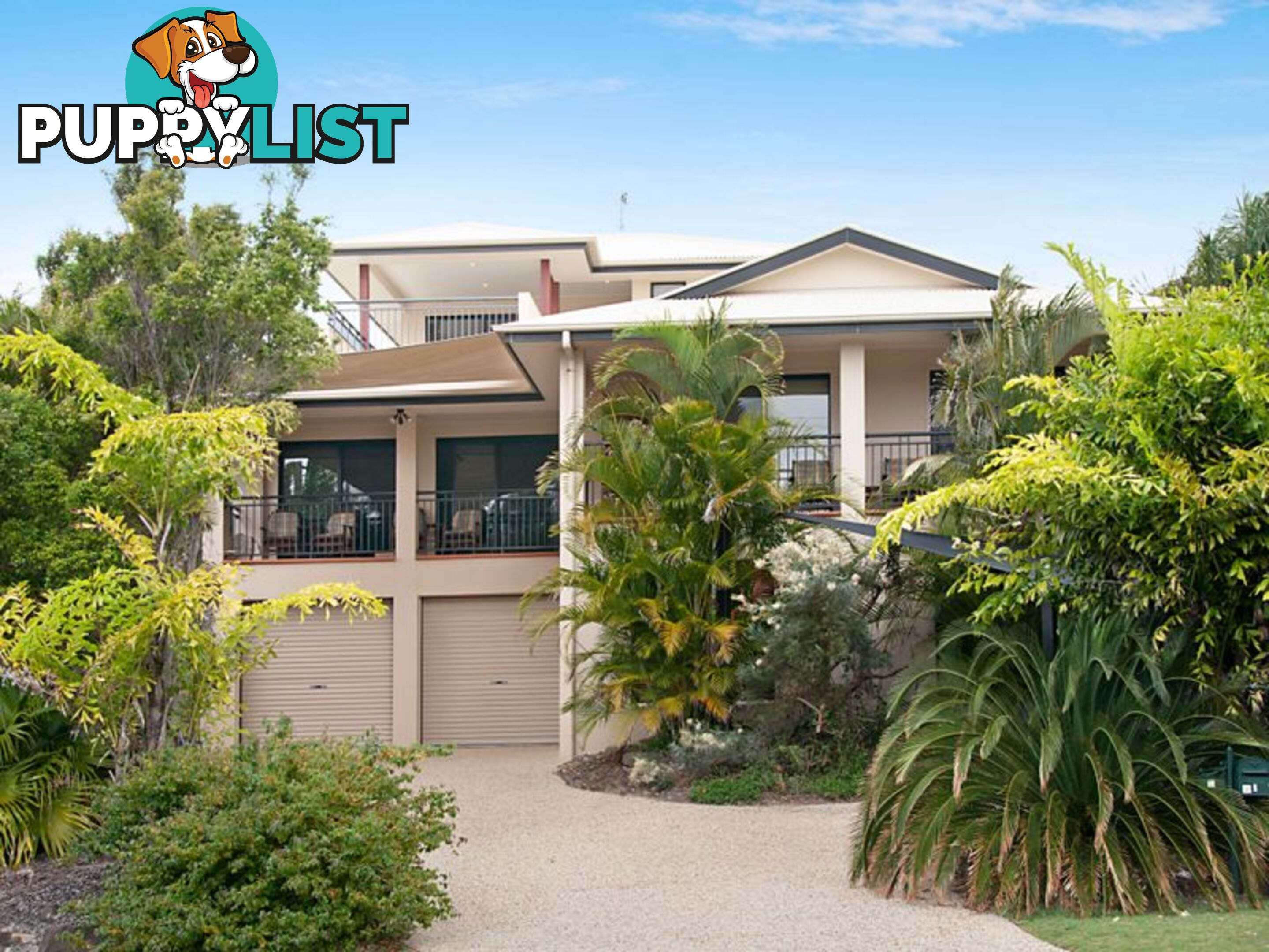 1 Podargus Parade PEREGIAN BEACH QLD 4573