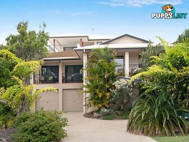 1 Podargus Parade PEREGIAN BEACH QLD 4573