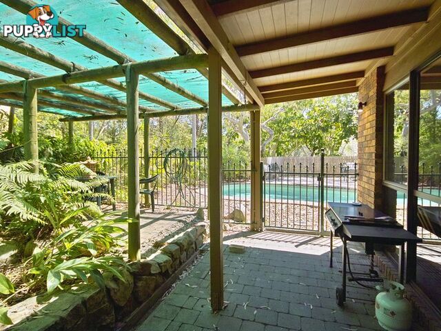 40 Callitris Crescent MARCUS BEACH QLD 4573