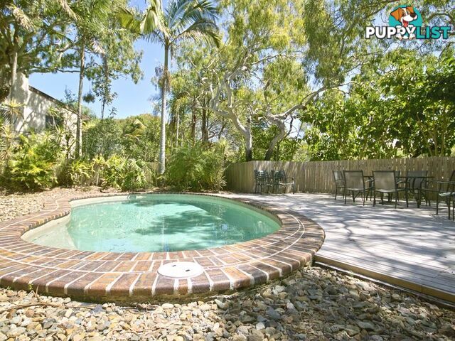 40 Callitris Crescent MARCUS BEACH QLD 4573