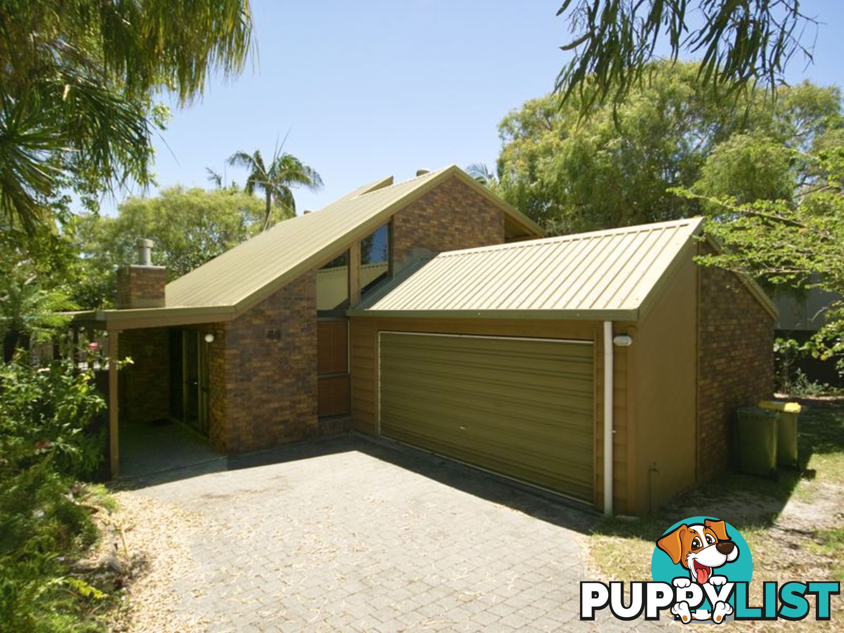 40 Callitris Crescent MARCUS BEACH QLD 4573