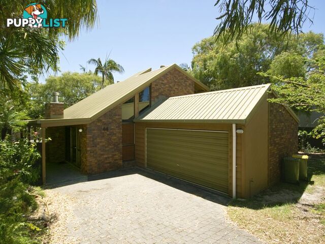 40 Callitris Crescent MARCUS BEACH QLD 4573