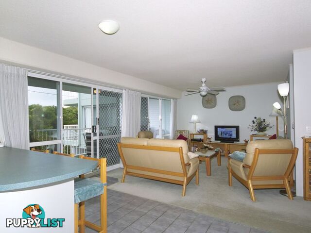 3/60 Peregian Esplanade PEREGIAN BEACH QLD 4573