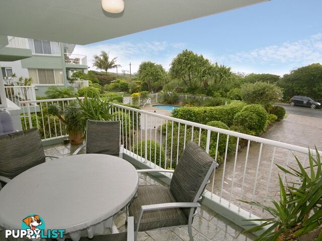 3/60 Peregian Esplanade PEREGIAN BEACH QLD 4573