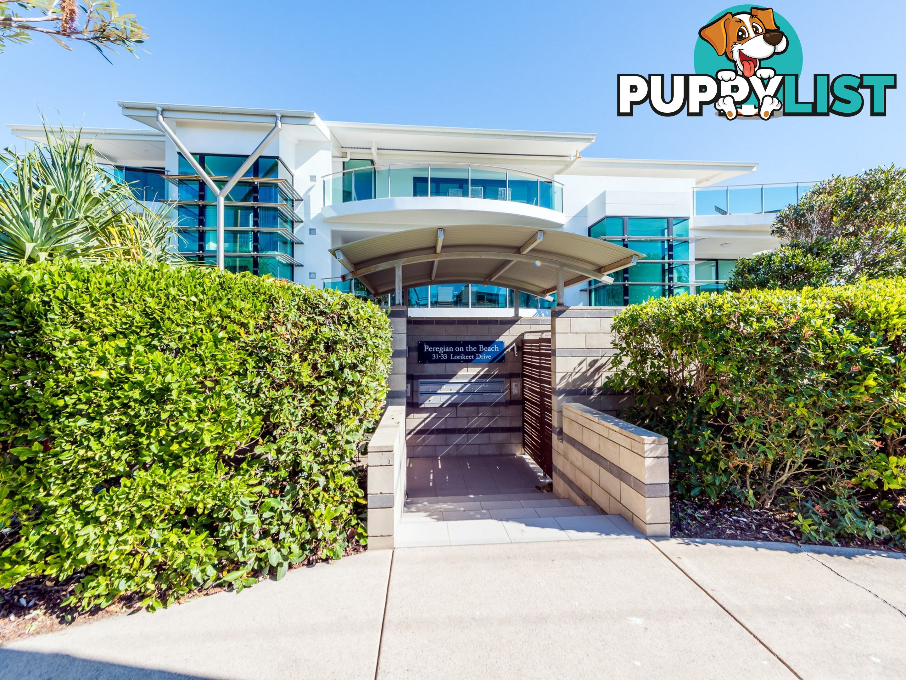 5/31-33 Lorikeet Drive PEREGIAN BEACH QLD 4573