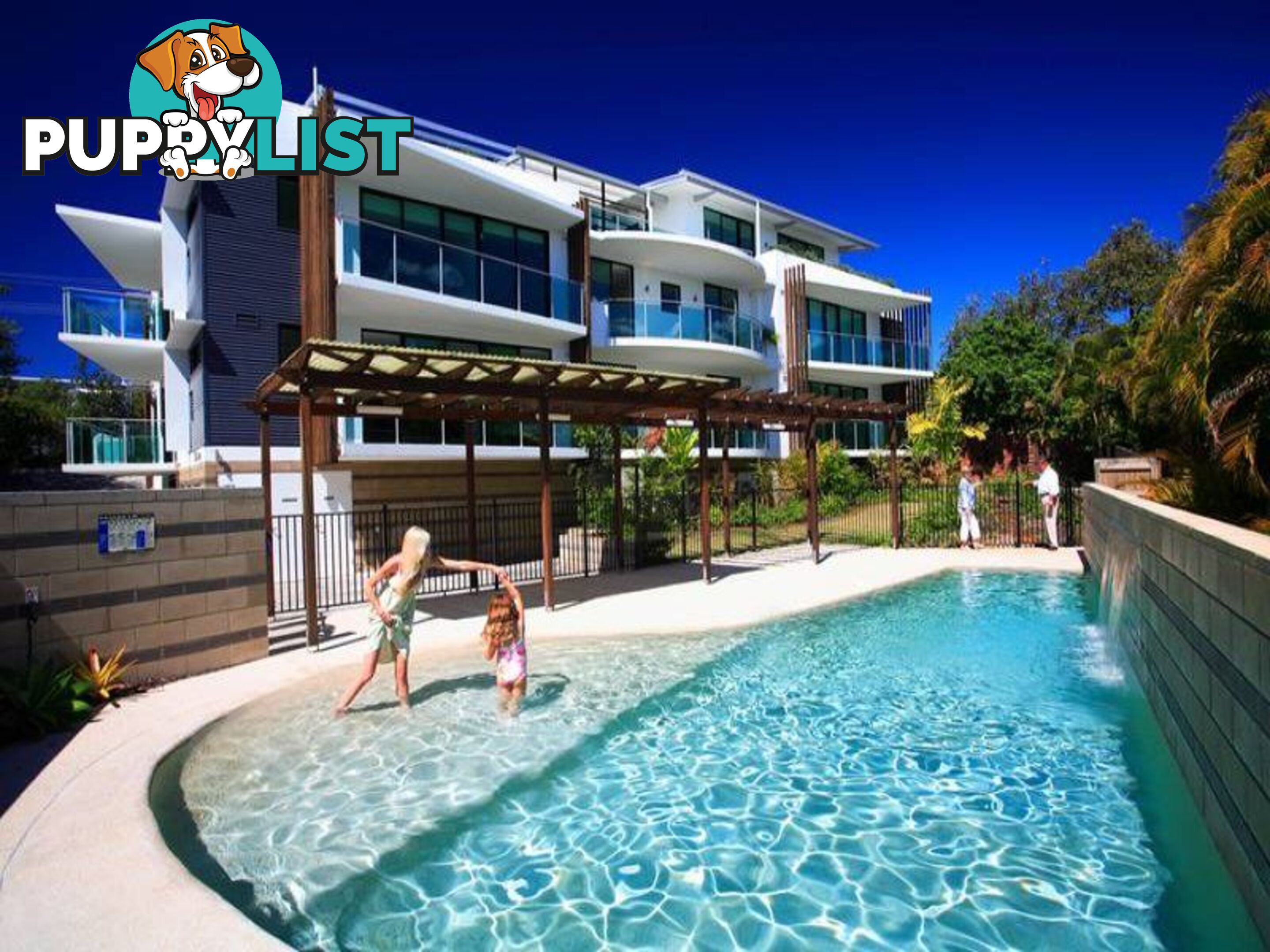 5/31-33 Lorikeet Drive PEREGIAN BEACH QLD 4573