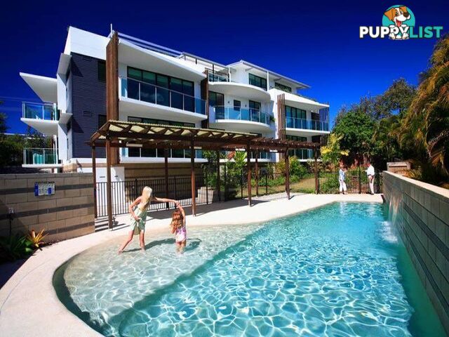 5/31-33 Lorikeet Drive PEREGIAN BEACH QLD 4573