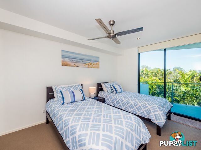 5/31-33 Lorikeet Drive PEREGIAN BEACH QLD 4573