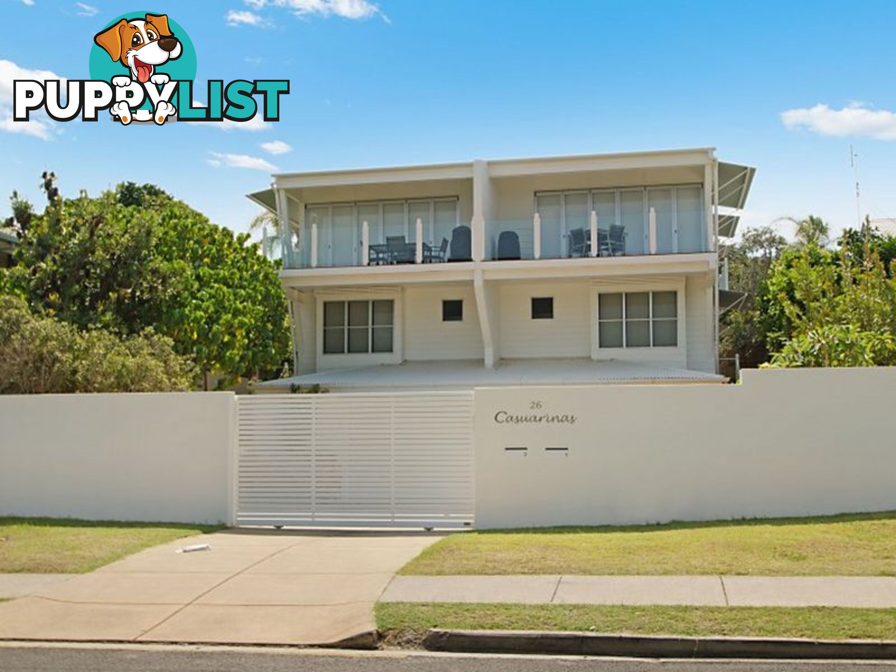 2/26 Kingfisher Drive PEREGIAN BEACH QLD 4573