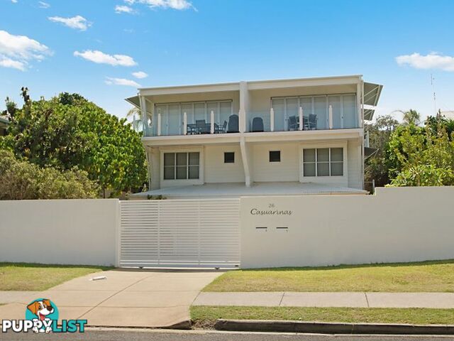 2/26 Kingfisher Drive PEREGIAN BEACH QLD 4573