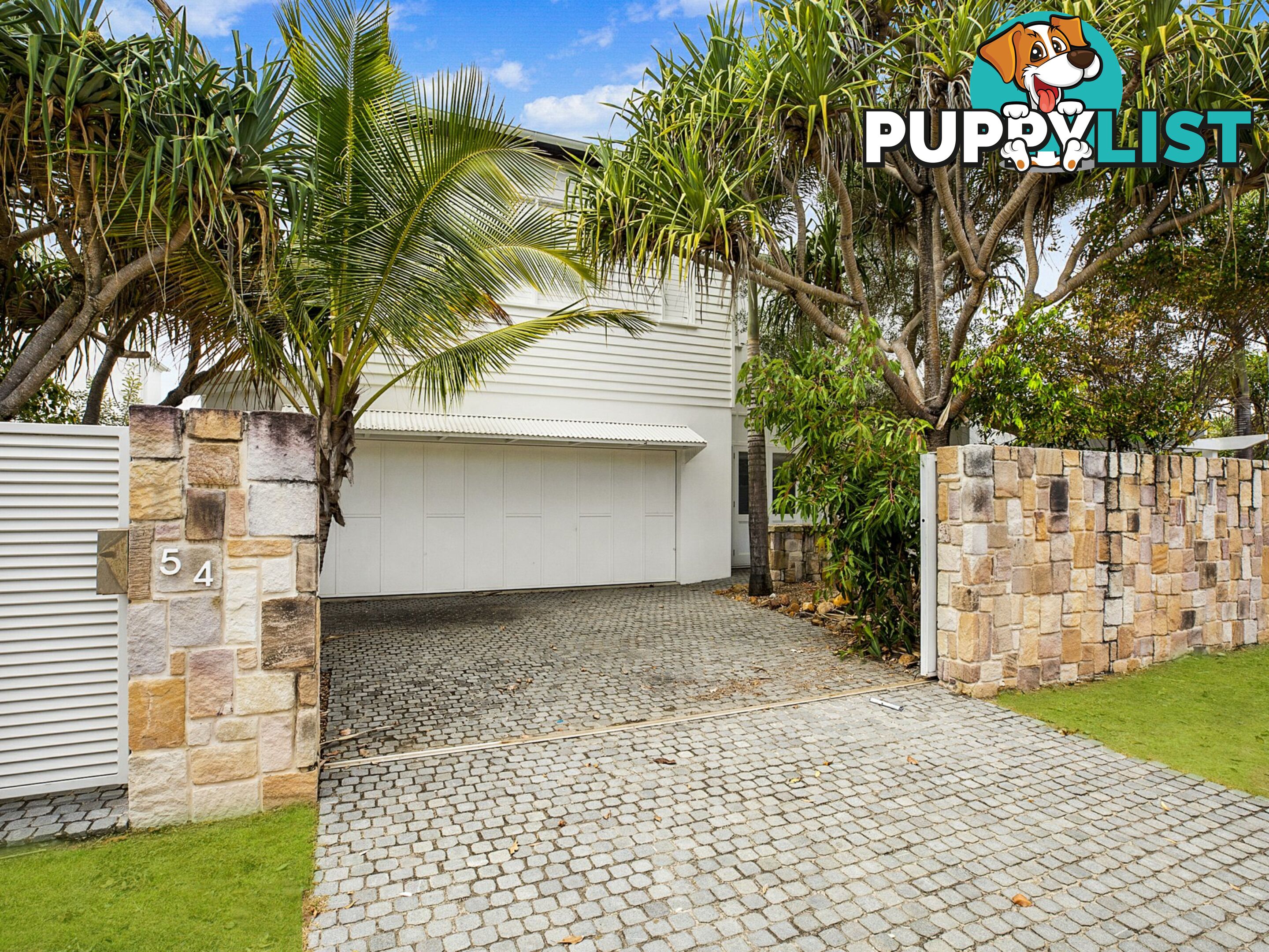 54 Lorikeet Drive PEREGIAN BEACH QLD 4573