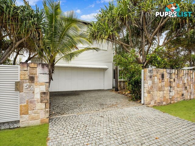 54 Lorikeet Drive PEREGIAN BEACH QLD 4573
