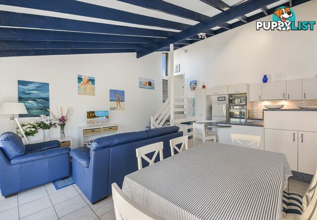 2/28 Peregian Esplanade PEREGIAN BEACH QLD 4573