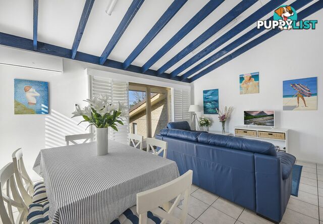 2/28 Peregian Esplanade PEREGIAN BEACH QLD 4573