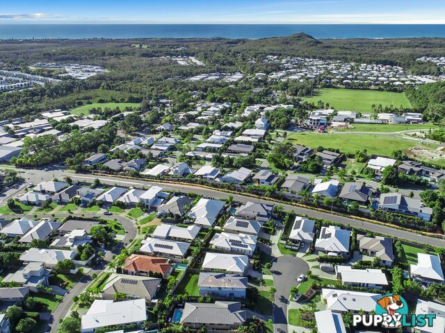 5 Tomoka Close PEREGIAN SPRINGS QLD 4573