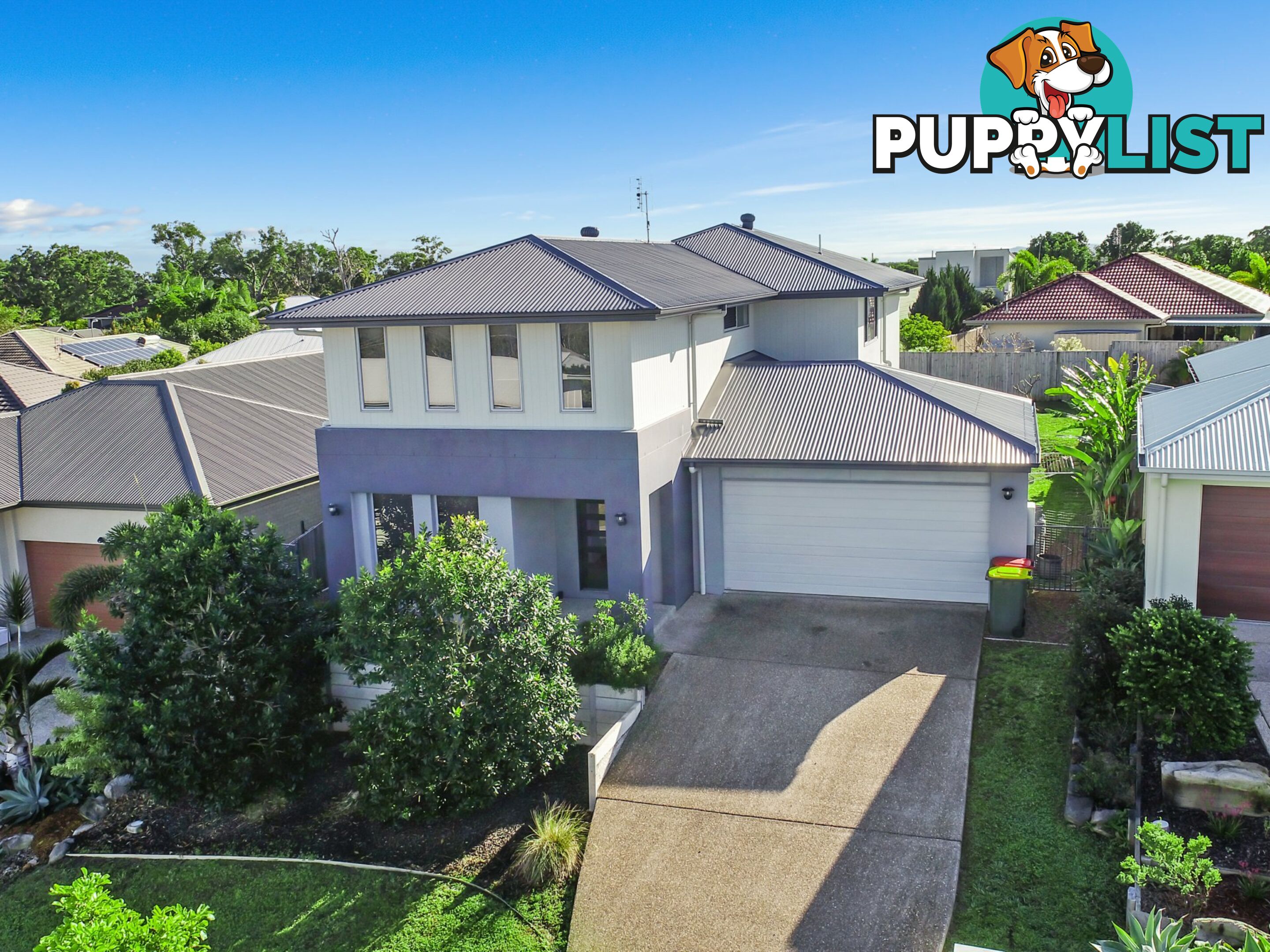 5 Tomoka Close PEREGIAN SPRINGS QLD 4573