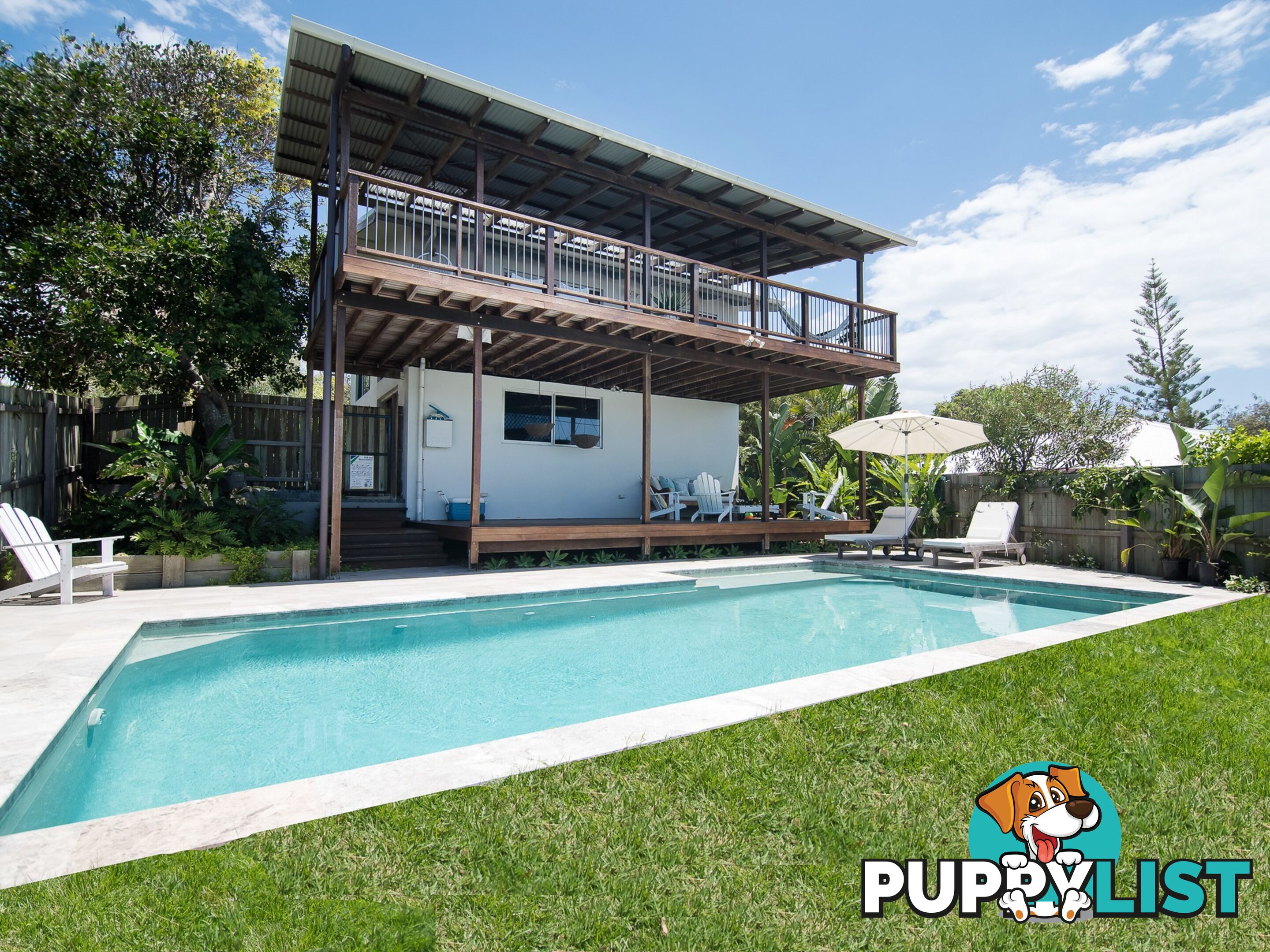 2 Coucal Crescent PEREGIAN BEACH QLD 4573
