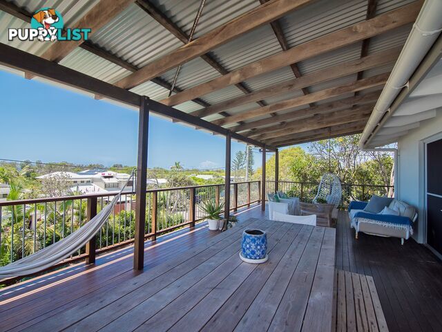2 Coucal Crescent PEREGIAN BEACH QLD 4573