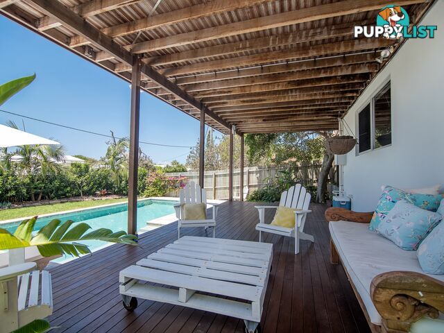 2 Coucal Crescent PEREGIAN BEACH QLD 4573