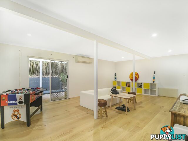 91 Persimmon Drive PEREGIAN BEACH QLD 4573