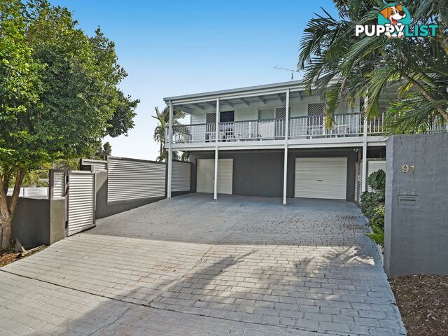 91 Persimmon Drive PEREGIAN BEACH QLD 4573