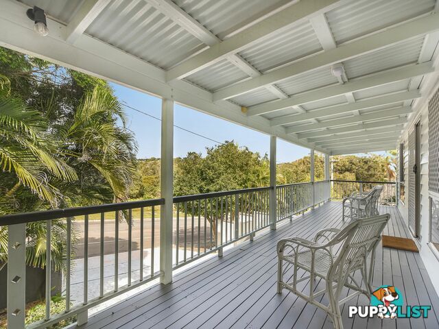 91 Persimmon Drive PEREGIAN BEACH QLD 4573