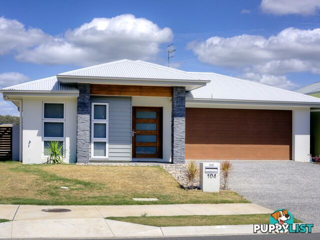 104 Peregian Breeze Drive PEREGIAN BEACH QLD 4573