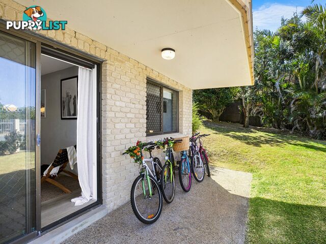 Villa 1/28 Peregian Esplanade PEREGIAN BEACH QLD 4573