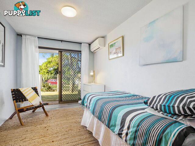 Villa 1/28 Peregian Esplanade PEREGIAN BEACH QLD 4573
