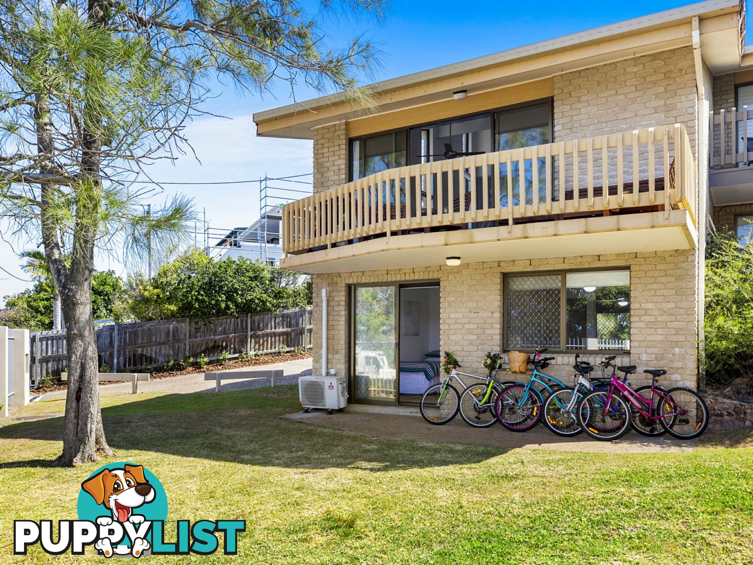 Villa 1/28 Peregian Esplanade PEREGIAN BEACH QLD 4573