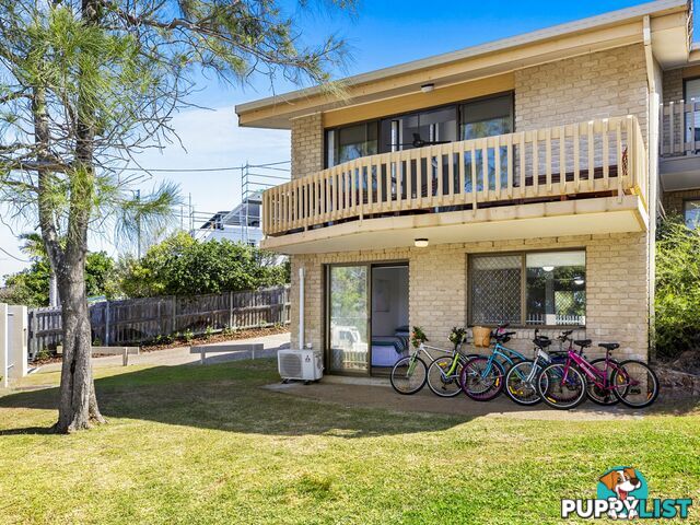 Villa 1/28 Peregian Esplanade PEREGIAN BEACH QLD 4573