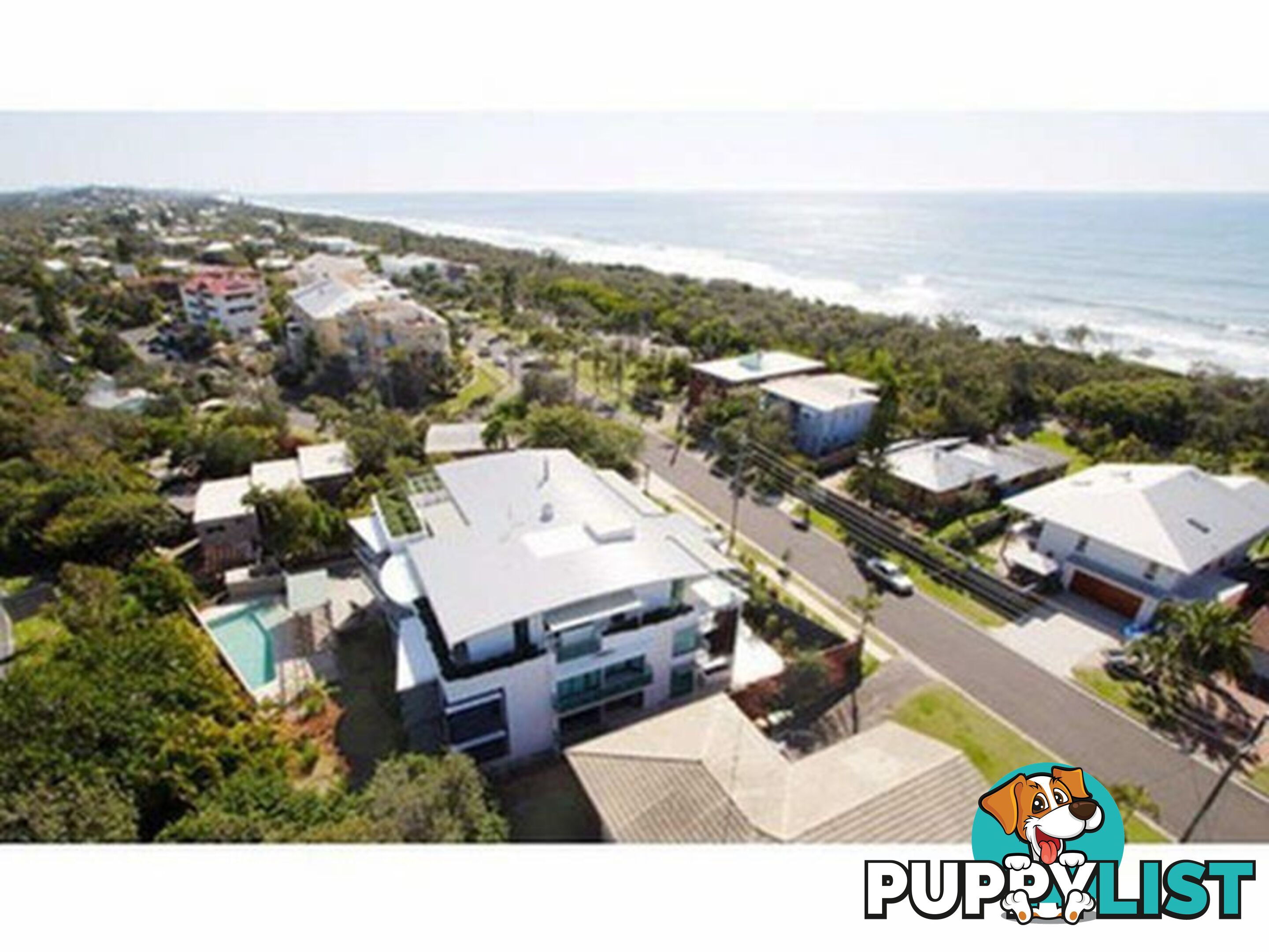 7/31-33 Lorikeet Drive PEREGIAN BEACH QLD 4573