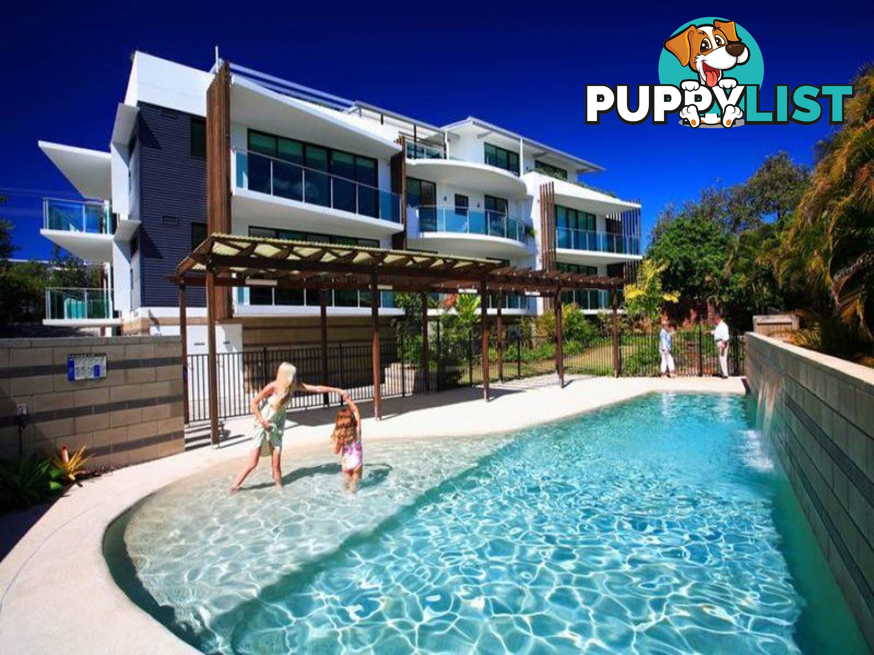 7/31-33 Lorikeet Drive PEREGIAN BEACH QLD 4573